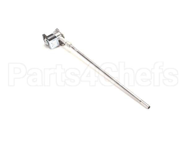 36994.0000 Bunn Valve Assembly,Sol-W/Flow Reg 1Gp