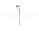 36994.0000 Bunn Valve Assembly,Sol-W/Flow Reg 1Gp