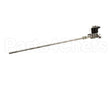 36994.1000 Bunn Valve-Assy Sol W/Flow Reg-120V