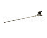 36994.1000 Bunn Valve-Assy Sol W/Flow Reg-120V