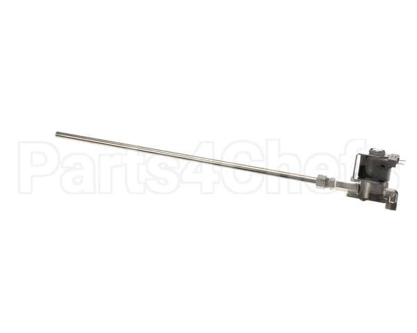 36994.1000 Bunn Valve-Assy Sol W/Flow Reg-120V