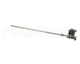 36994.1000 Bunn Valve-Assy Sol W/Flow Reg-120V