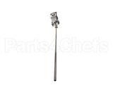 36994.1000 Bunn Valve-Assy Sol W/Flow Reg-120V