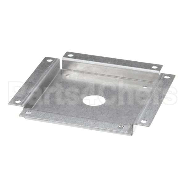 369940 Compatible Lincoln Pedestal Mtg Motor