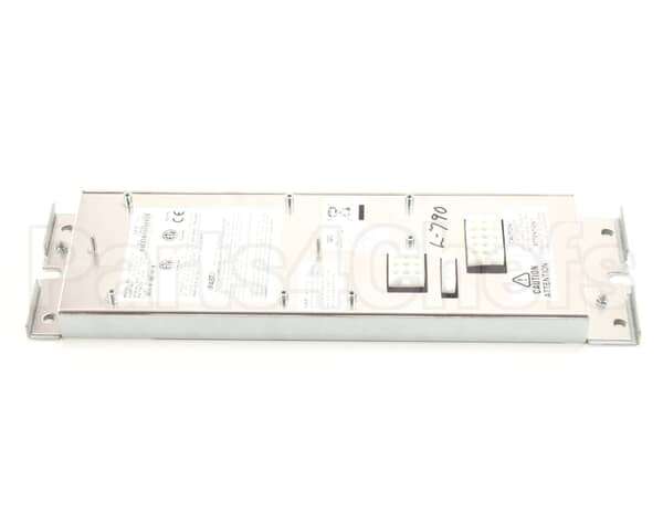 36995 Blodgett Control,Iq2 Prgmd Bk