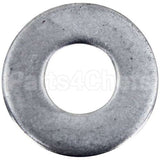 369953 Compatible Lincoln Washer - Flat, S/S