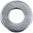 369953 Compatible Lincoln Washer - Flat, S/S
