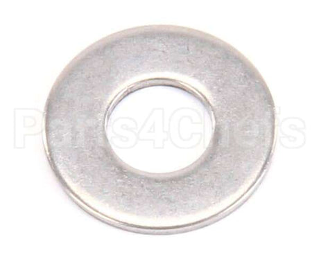 369953 Lincoln Washer Flat Ss 3/8