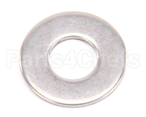 369953 Lincoln Washer Flat Ss 3/8