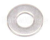369953 Lincoln Washer Flat Ss 3/8