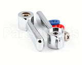 369PRJKCP Chicago Faucet Lever Handle