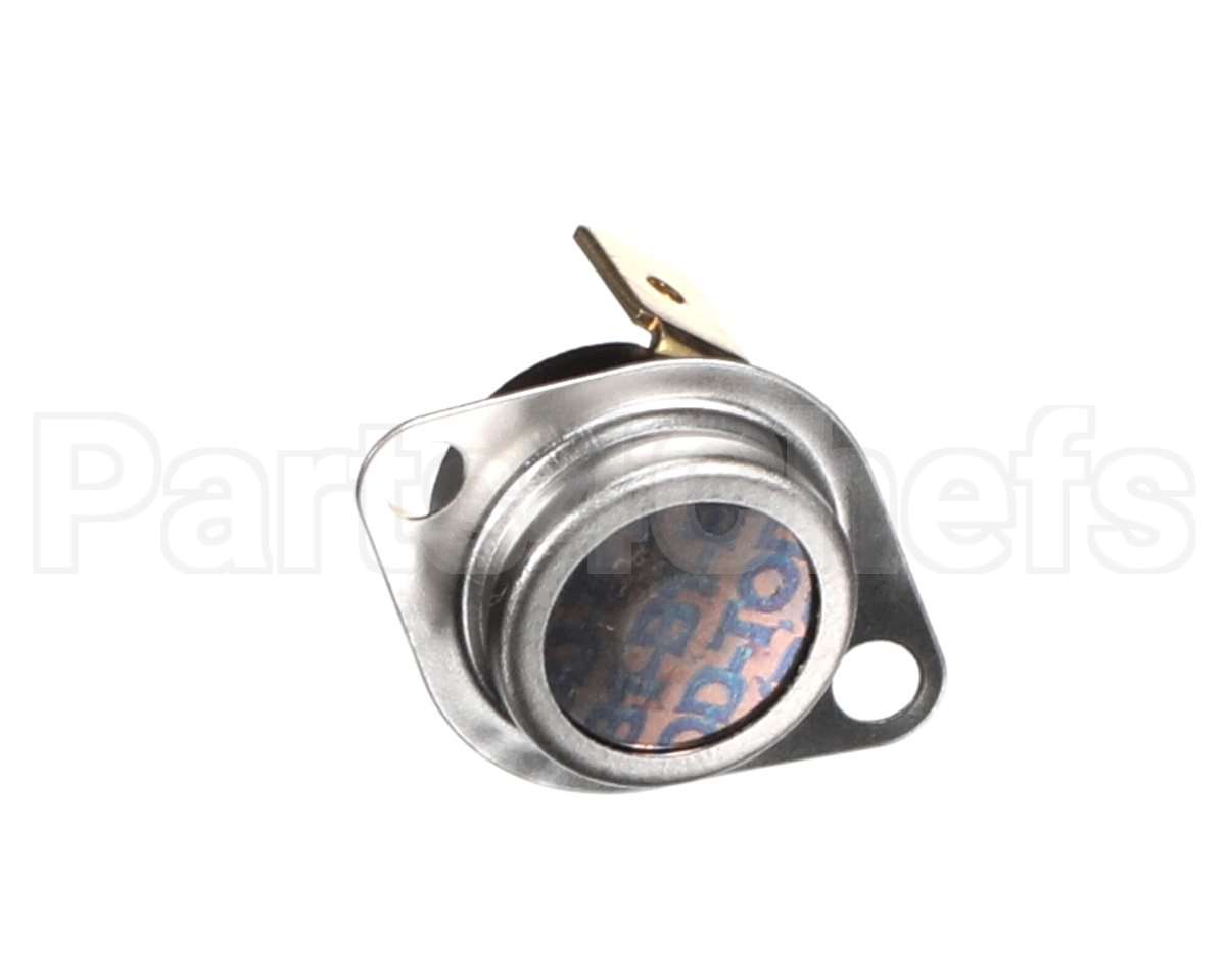 36A140-100-90 Berner Tco-Auto Reset
