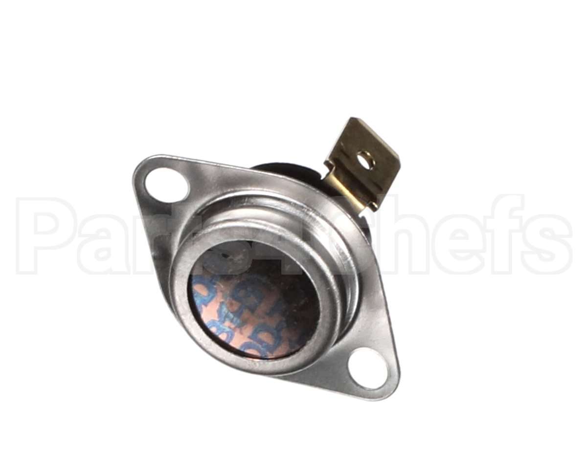 36A140-100-90 Berner Tco-Auto Reset