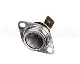 36A140-100-90 Berner Tco-Auto Reset