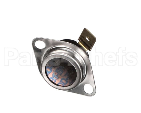 36A140-100-90 Berner Tco-Auto Reset