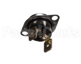 36A140-100-90 Berner Tco-Auto Reset