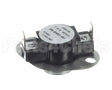 36A140-110-90 Berner Thermal Cut Out Auto Reset Overloads