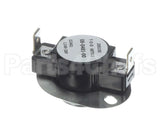 36A140-110-90 Berner Thermal Cut Out Auto Reset Overloads