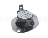 36A140-110-90 Berner Thermal Cut Out Auto Reset Overloads