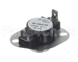 36A140-110-90 Berner Thermal Cut Out Auto Reset Overloads