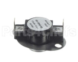 36A140-110-90 Berner Thermal Cut Out Auto Reset Overloads