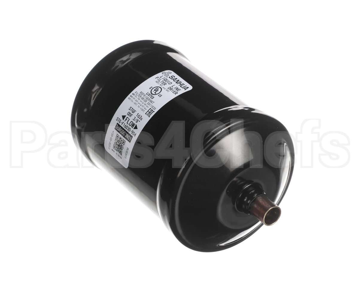 36B0003N01 Climatemaster Drier Bfk-163S Emerson