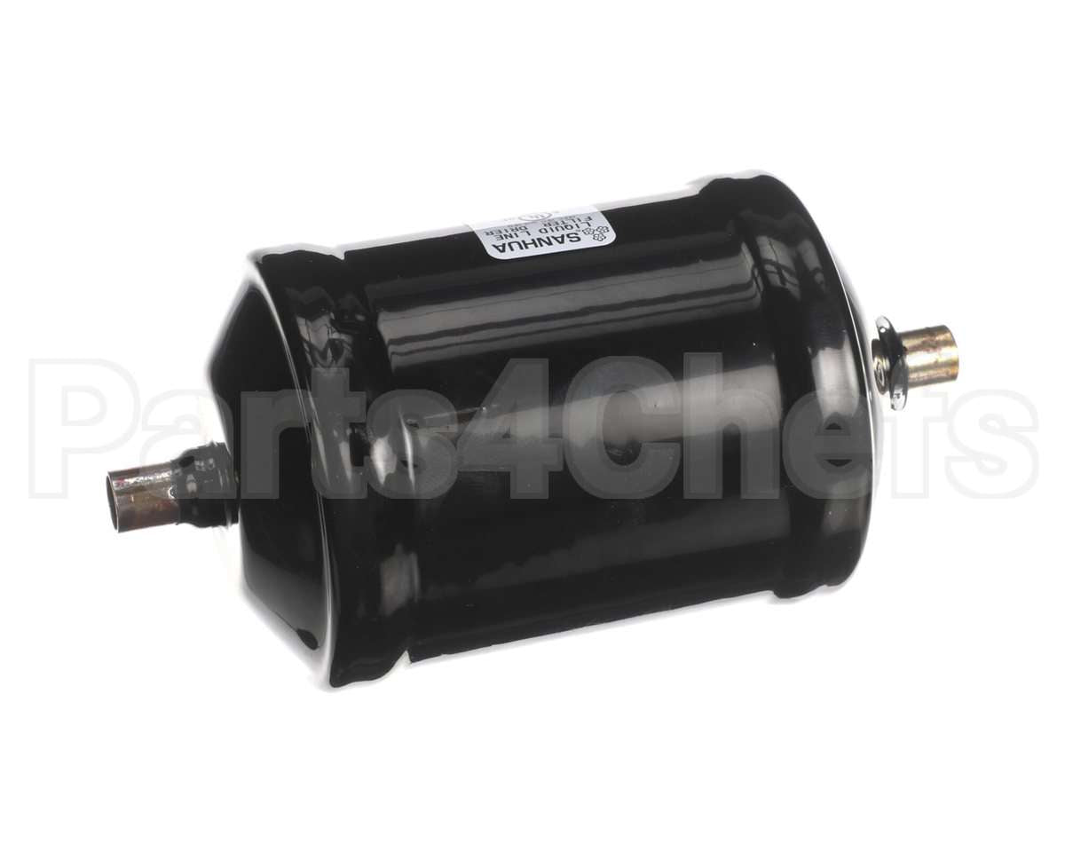 36B0003N01 Climatemaster Drier Bfk-163S Emerson