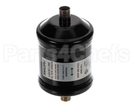 36B0003N02 Climatemaster Drier Hpc-104-S/Bfk-164S