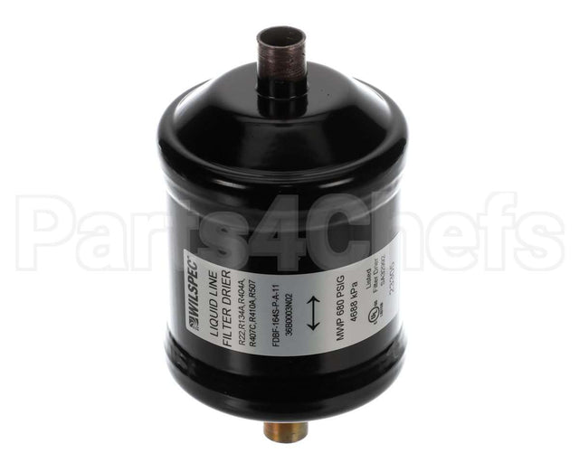 36B0003N02 Climatemaster Drier Hpc-104-S/Bfk-164S