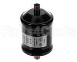 36B0003N02 Climatemaster Drier Hpc-104-S/Bfk-164S