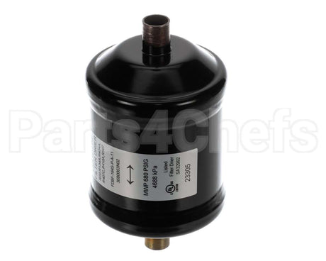 36B0003N02 Climatemaster Drier Hpc-104-S/Bfk-164S