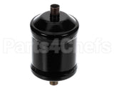 36B0003N02 Climatemaster Drier Hpc-104-S/Bfk-164S