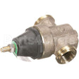 36C-304-02 Compatible Hubbell Pressure Reducing Valve