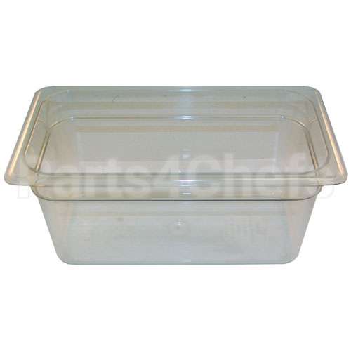 36CW135 Compatible Cambro Pan Poly Third X 6 - 135