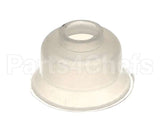 36E2490 Angelo Po Rubber Shaft Seal For Encoder