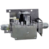 36J22-229.S Compatible 36J22-229.S White Rodgers Gas Valve Assembly