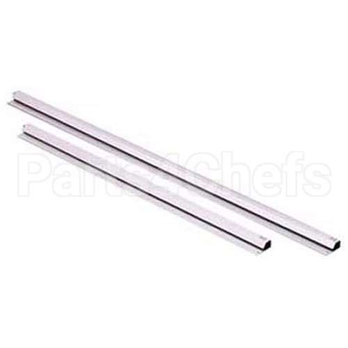 36S Compatible Prince Castle Rack, Check, Tuck-A-Note, 36"