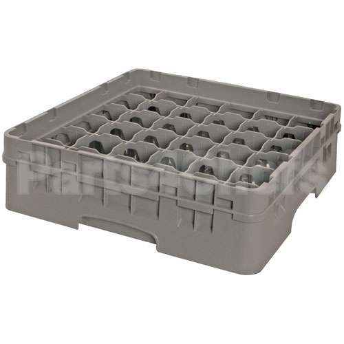 36S318-151 Compatible Cambro Rack, Glass, Full Sz, 36Glass