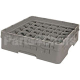 36S318-151 Compatible Cambro Rack, Glass, Full Sz, 36Glass