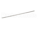 37-0020001 Master-Bilt Gasket, Panel, Grey,1/8X3/8X25
