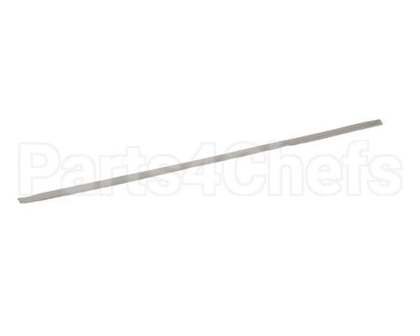 37-0020001 Master-Bilt Gasket, Panel, Grey,1/8X3/8X25