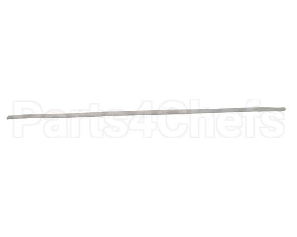 37-0020001 Master-Bilt Gasket, Panel, Grey,1/8X3/8X25