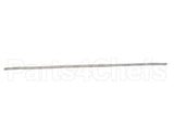 37-0020001 Master-Bilt Gasket, Panel, Grey,1/8X3/8X25