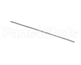 37-0020001 Master-Bilt Gasket, Panel, Grey,1/8X3/8X25