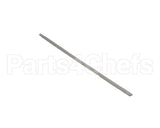 37-0020001 Master-Bilt Gasket, Panel, Grey,1/8X3/8X25