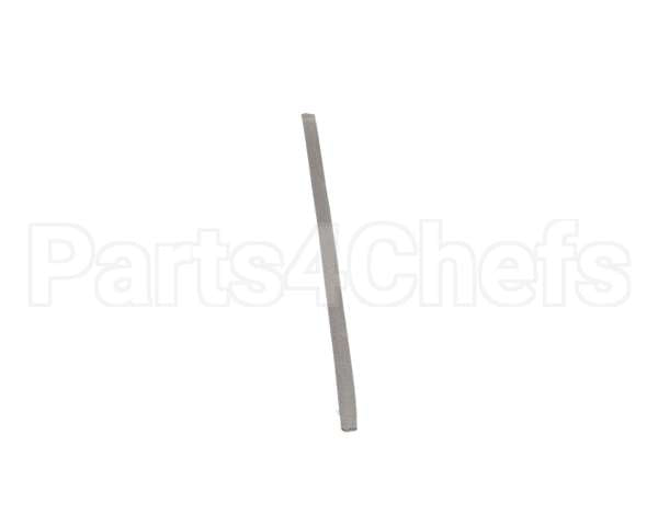 37-0020001 Master-Bilt Gasket, Panel, Grey,1/8X3/8X25