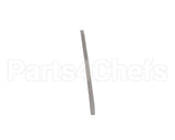 37-0020001 Master-Bilt Gasket, Panel, Grey,1/8X3/8X25