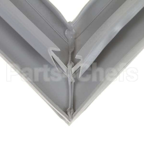 37-00502 Master-Bilt Gasket, Magnetic Jeans 05-2890