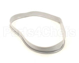 37-00518 Master-Bilt Vinyl Collar, 63 1/4 #J-52-075