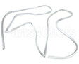 37-0063484 Master-Bilt Gasket, Door, Magnetic Mold 35